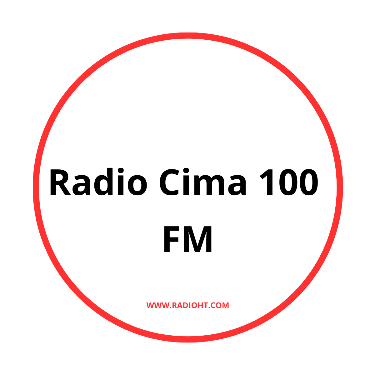 Radio Cima 100 FM