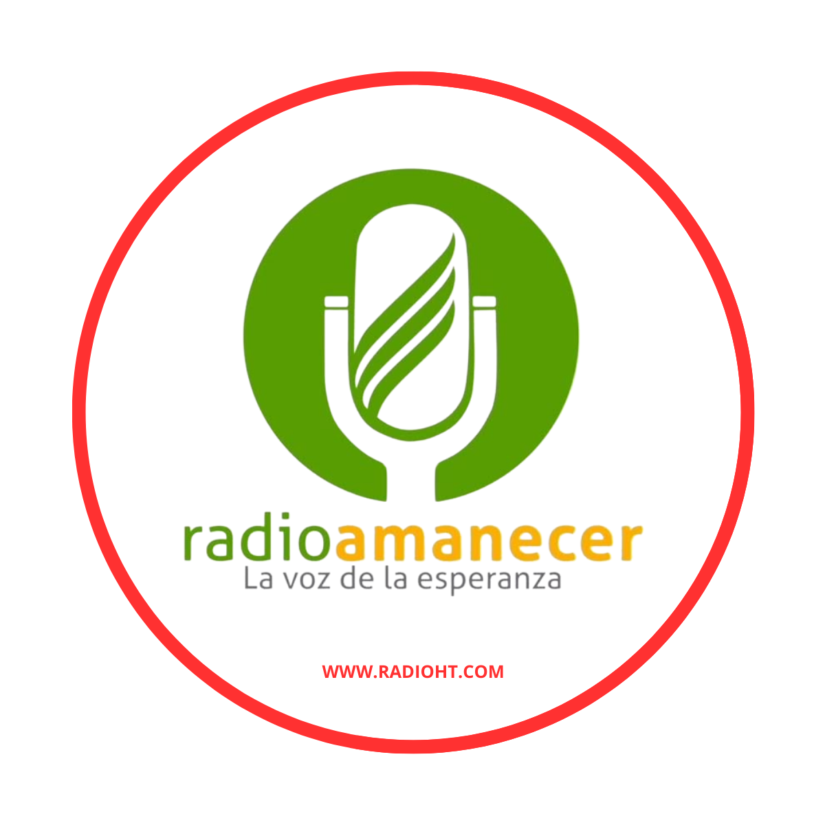 Radio Amanecer 98.1 FM