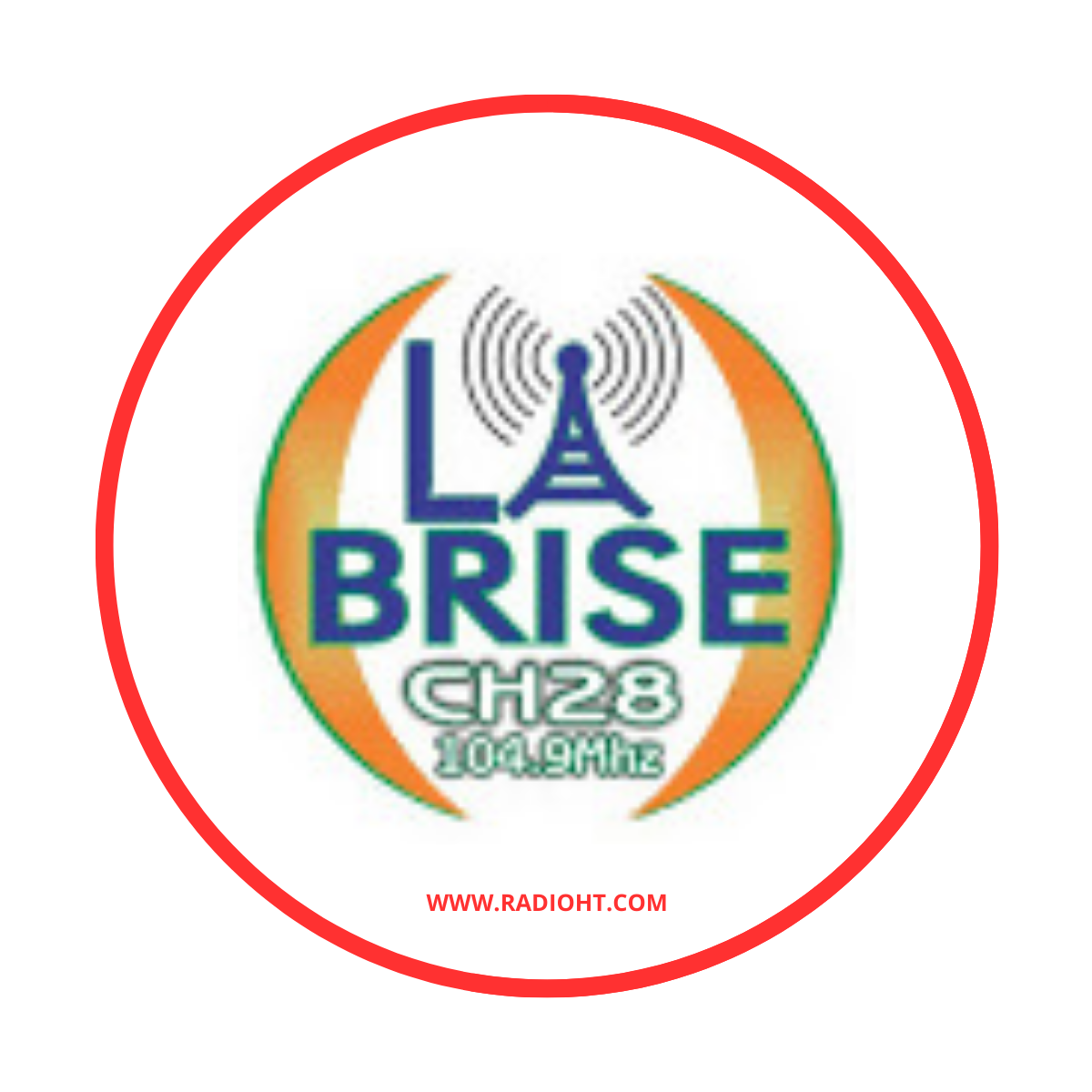 La Brise FM 104.9