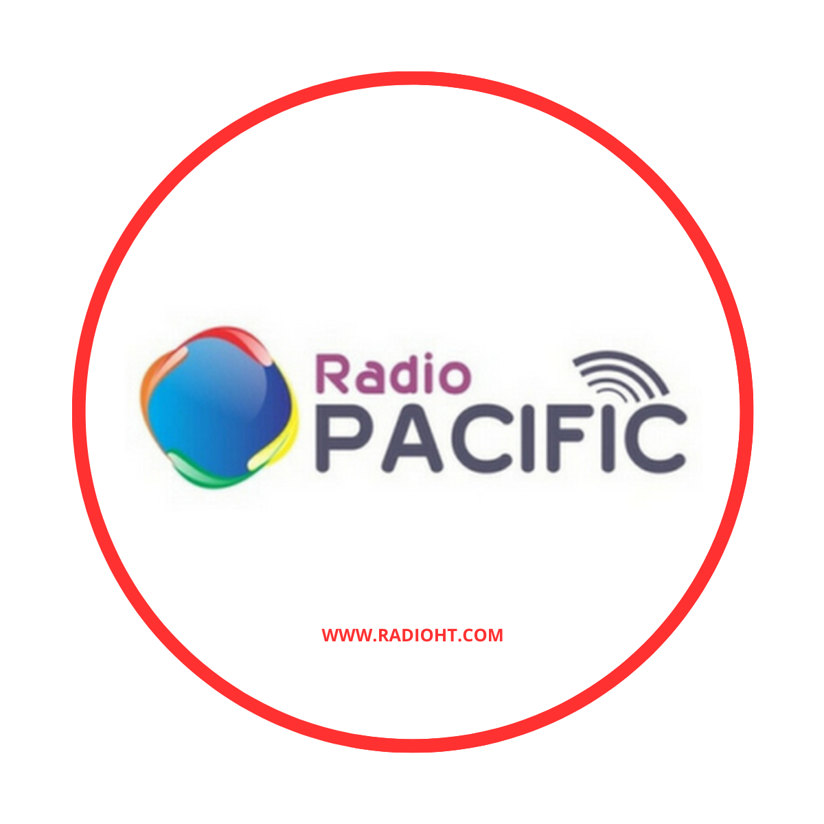 Radio Pacific FM 101.5