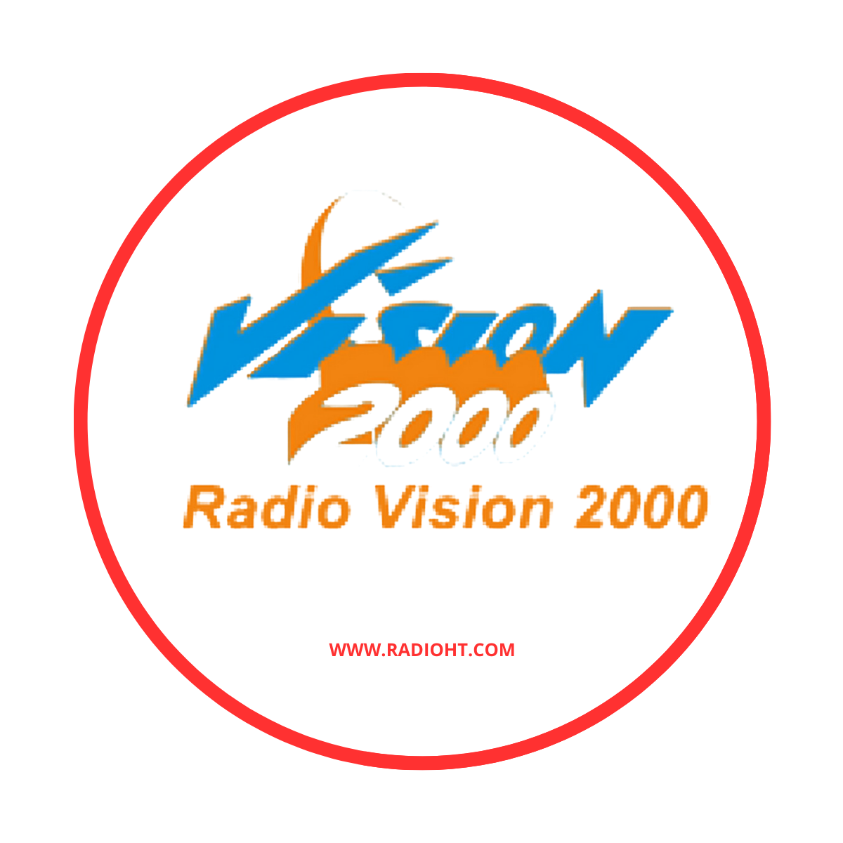 Radio Vision 2000 FM