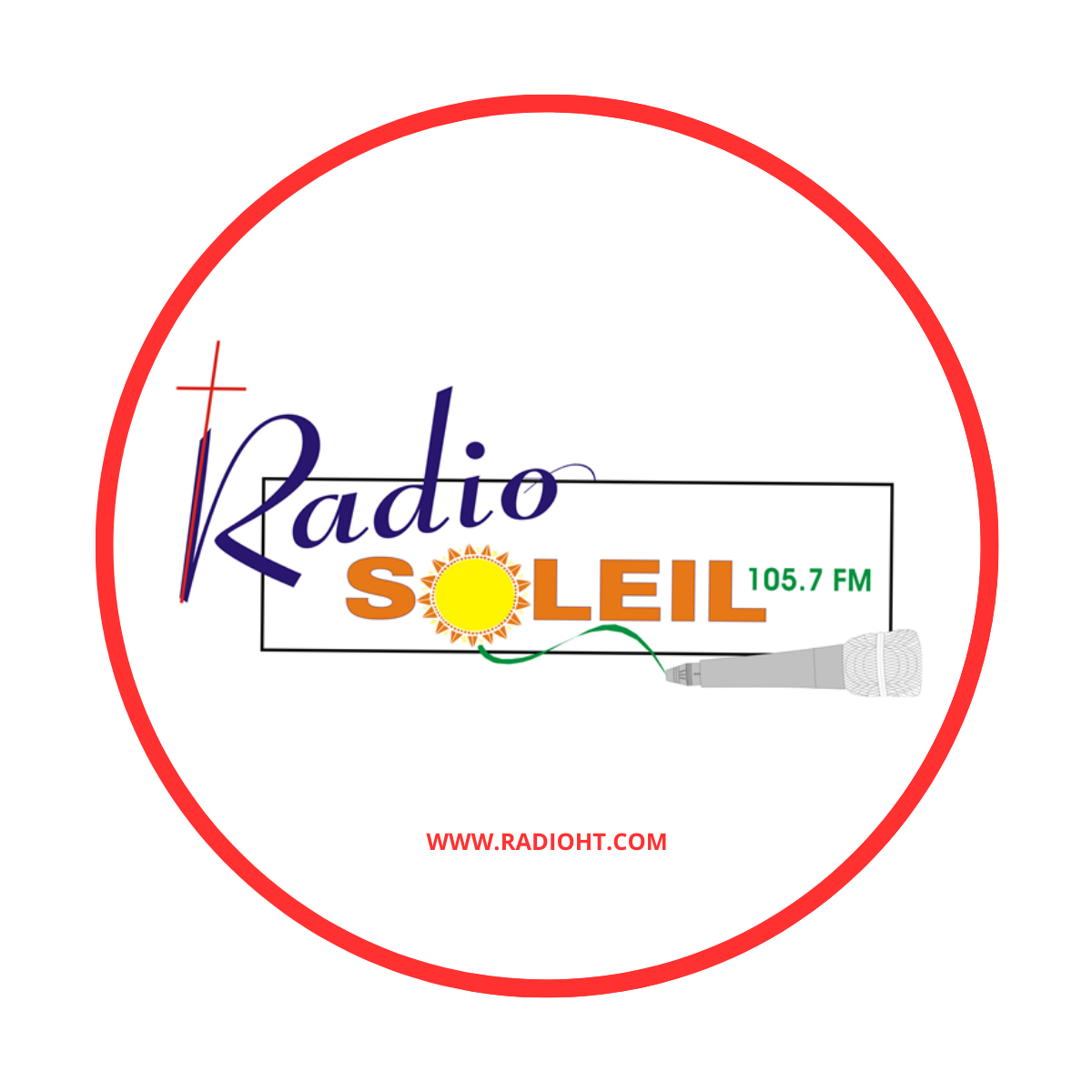 Radio Soleil 105.7 FM