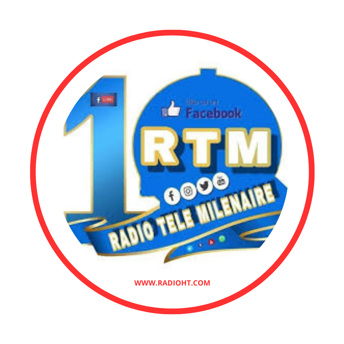 Radio Milenaire
