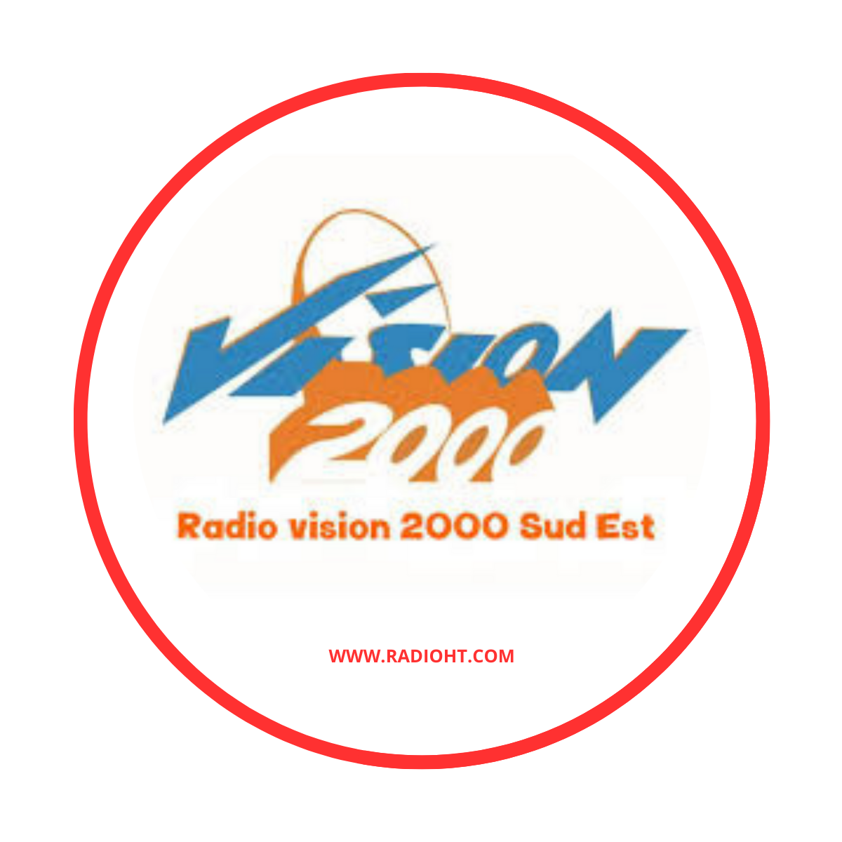 Radio Vision 2000 Sud Est FM 90.9