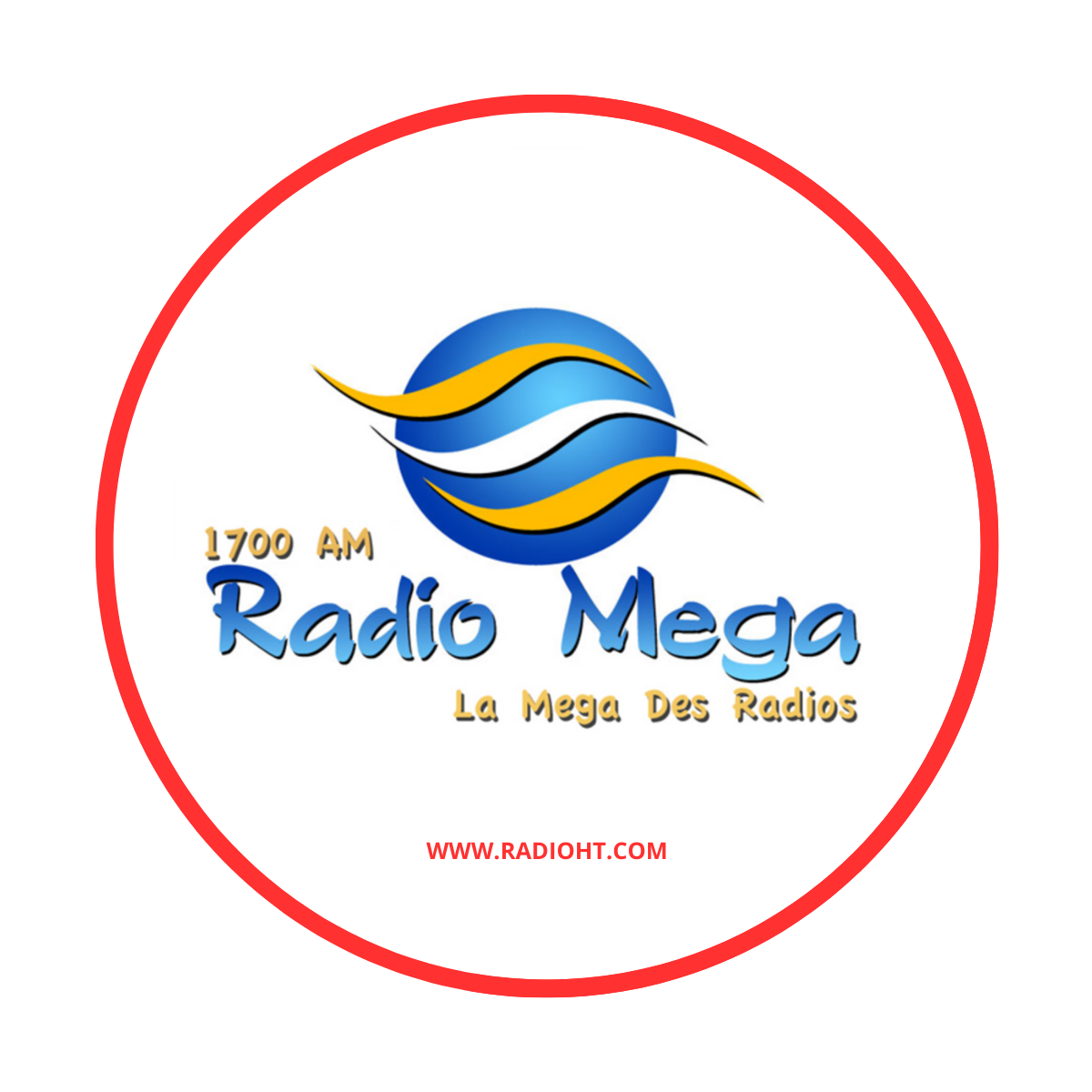 Radio Mega Haiti FM 103.7