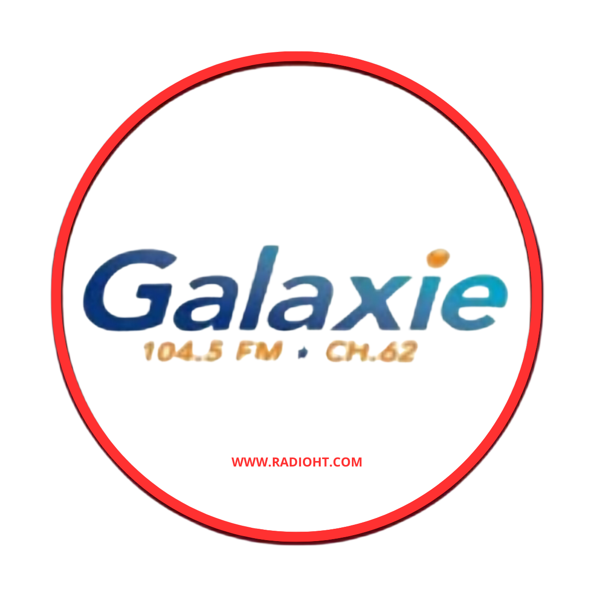 Radio Galaxie 104.5 FM