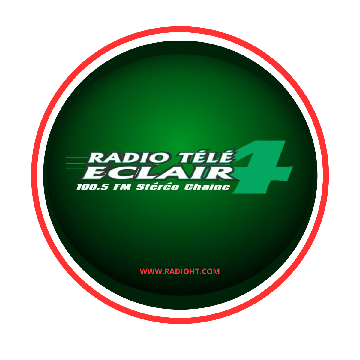Radio Tele Eclair 100.5 FM