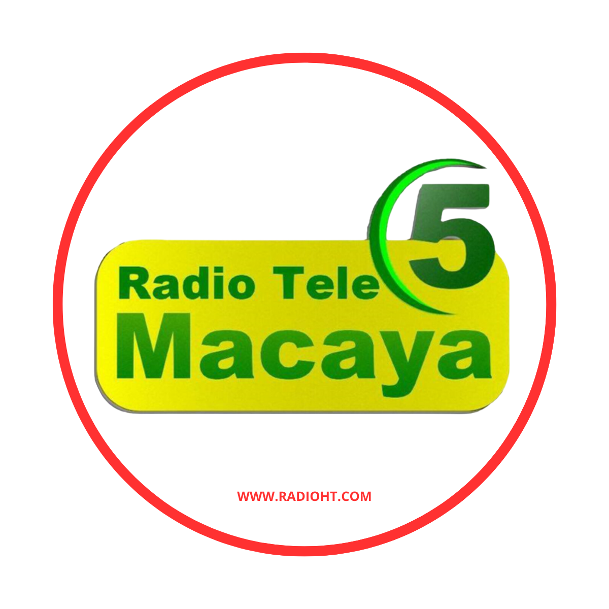 Radio Télé Macaya FM 102.5