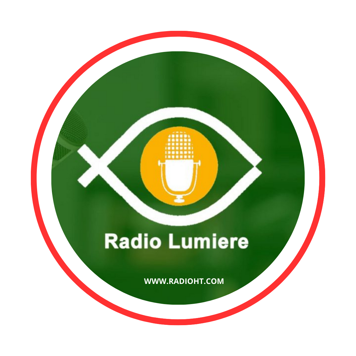 Radio Lumiere 97.7 FM