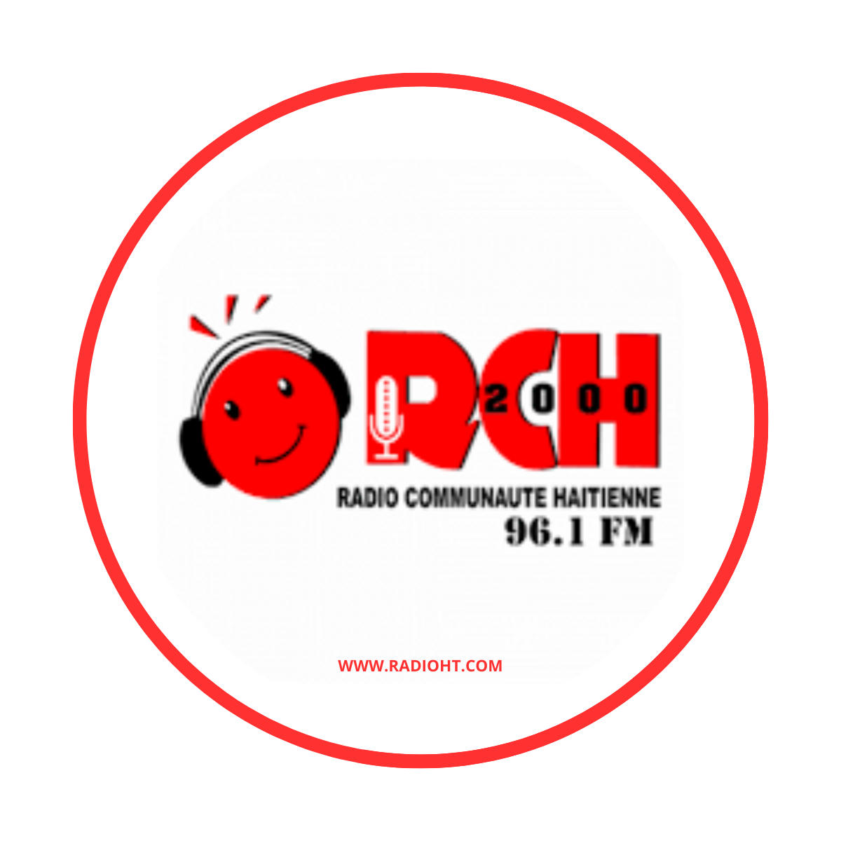 RCH 2000 FM 96.1