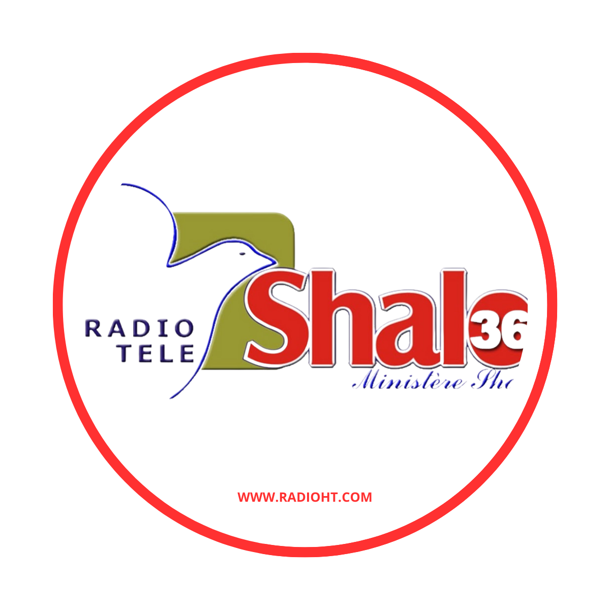 Radio Télé Shalom FM