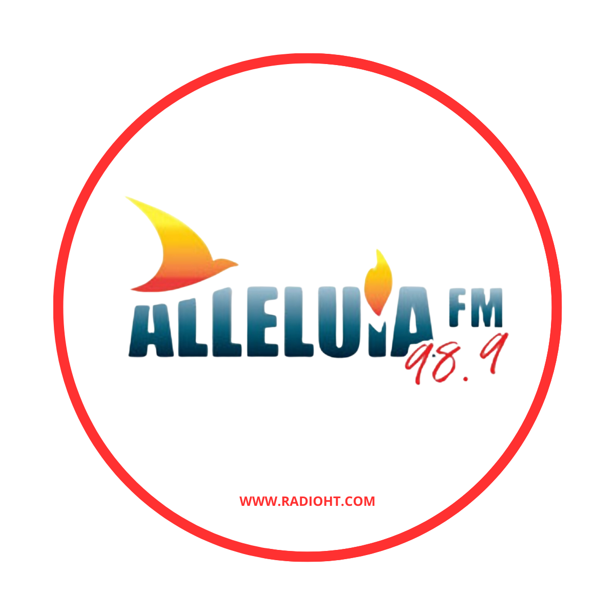 Alleluia FM 98.9