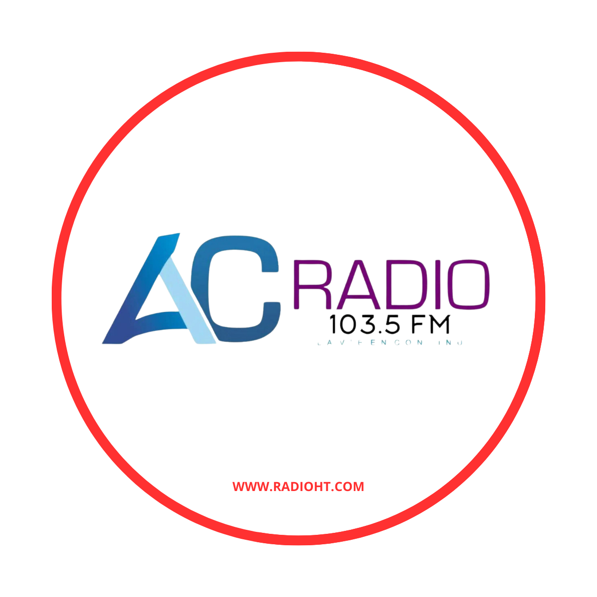 AC Radio 103.5 FM
