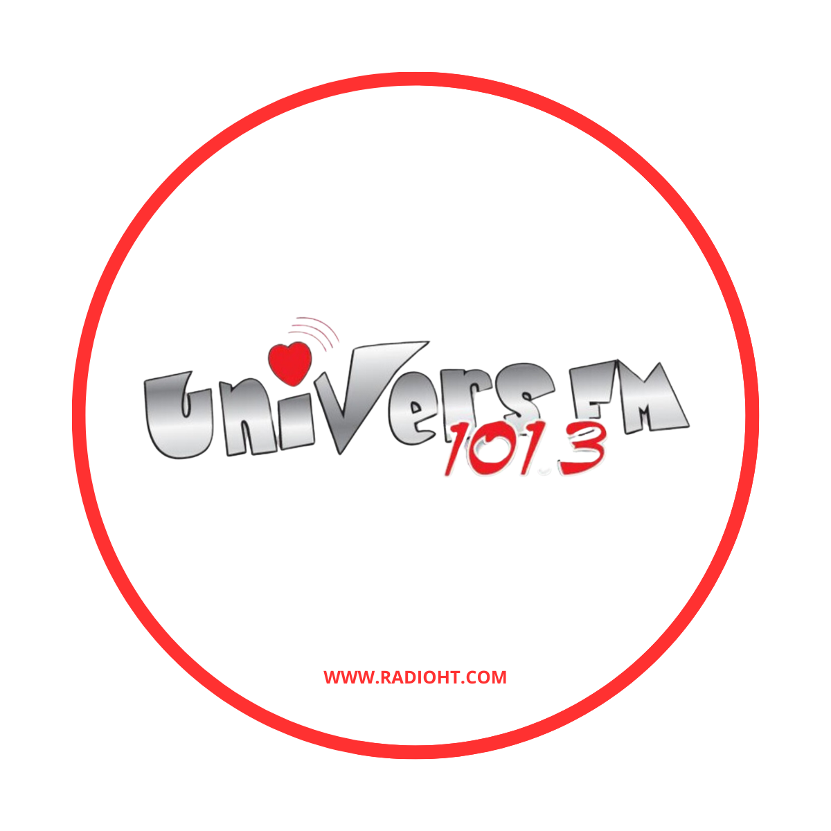 Univers FM 101.3
