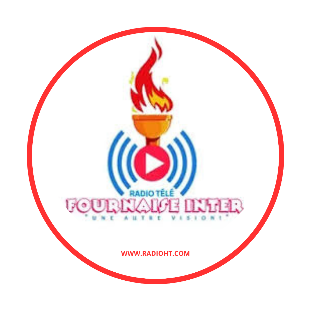Radio Fournaise Inter FM 99.3