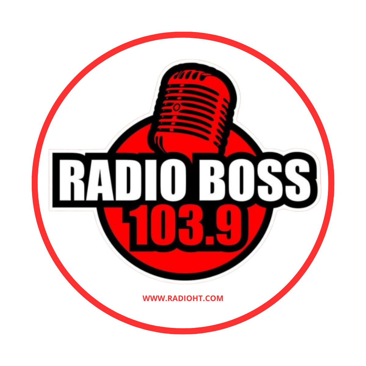 Radio Boss FM 103.9