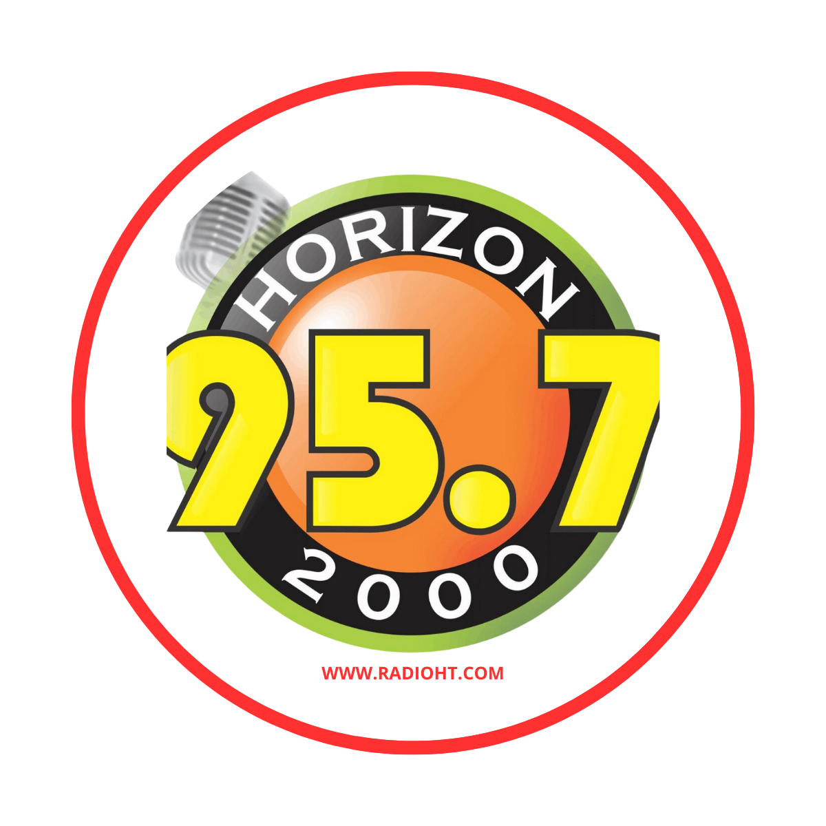 Radio Horizon 2000 FM 95.7