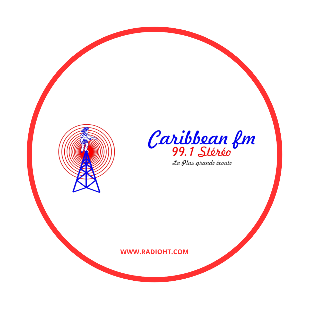 Radio Caribbean FM 99.1