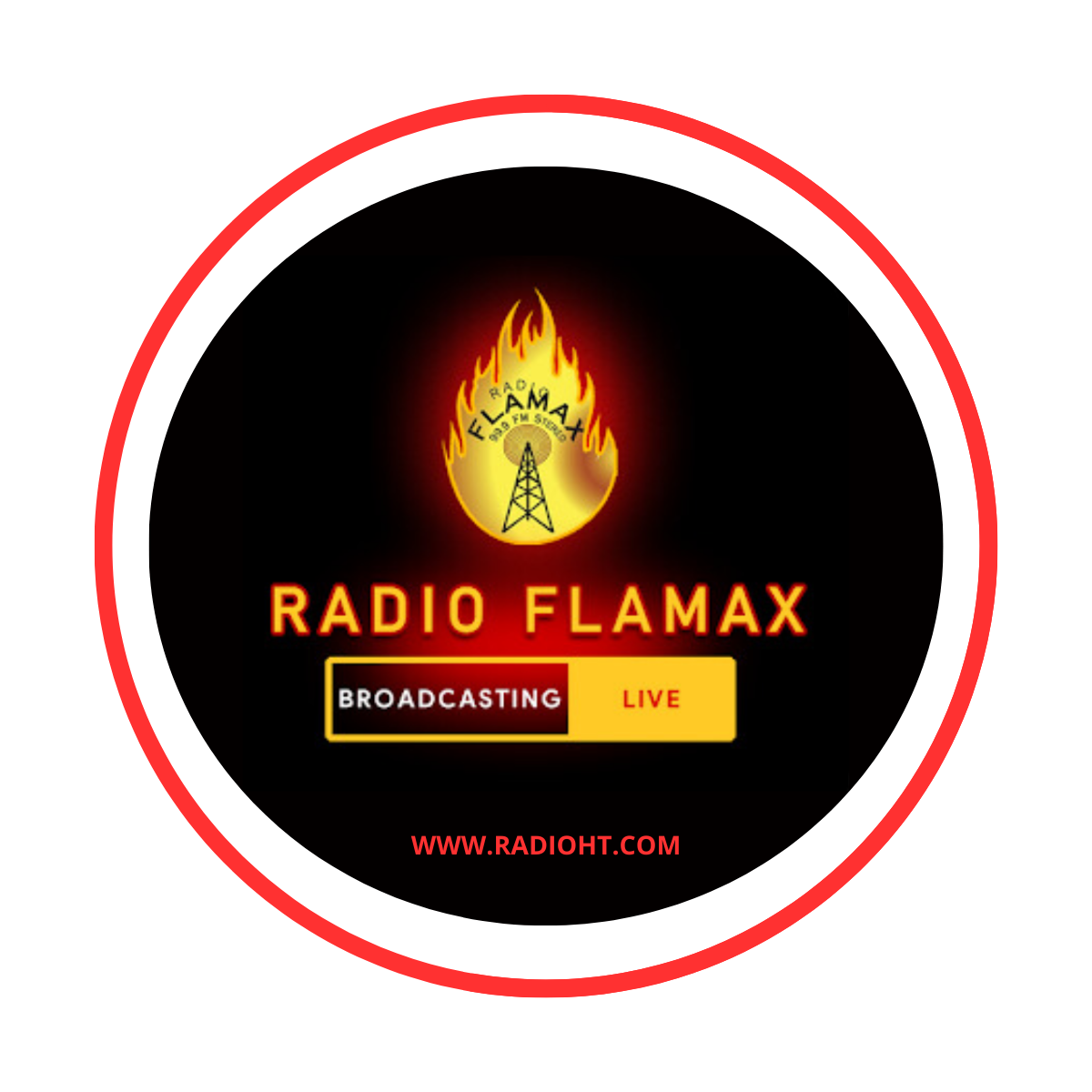 Radio Flamax FM 99.9