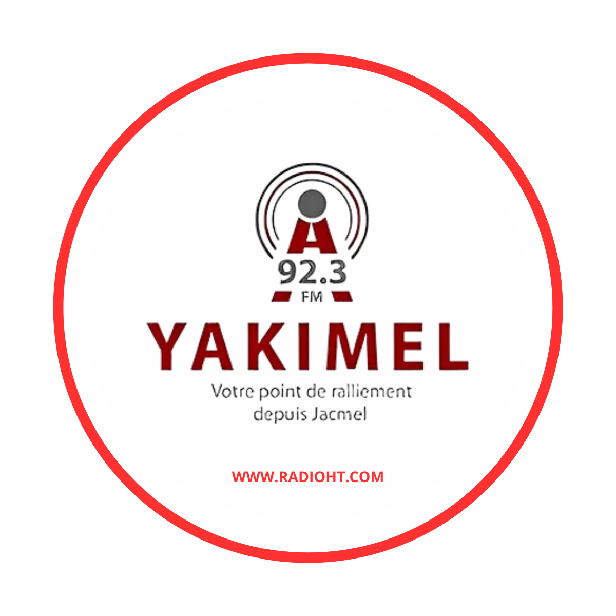Radio Yakimel FM 92.3