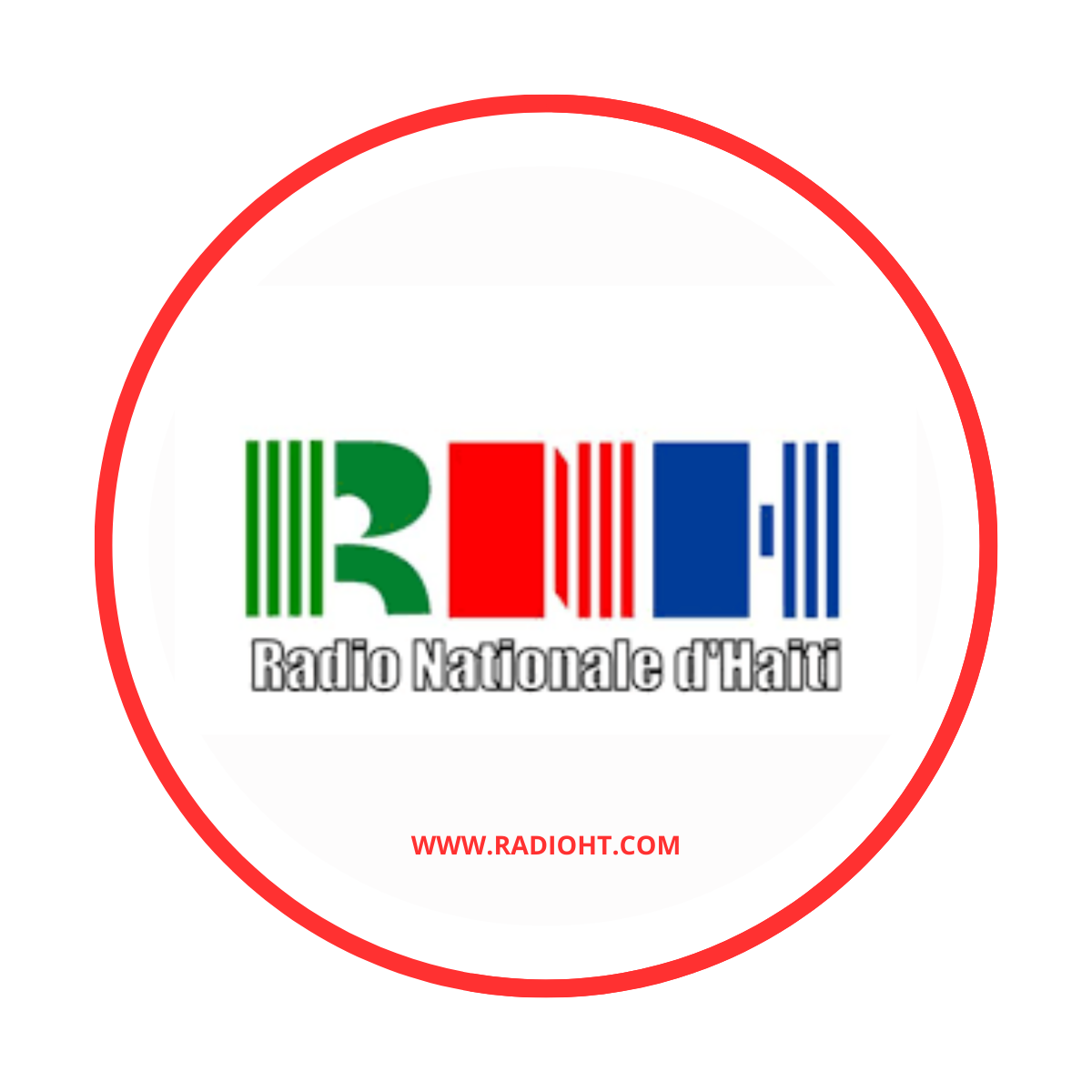Radio Nationale D'Haïti FM 105.3