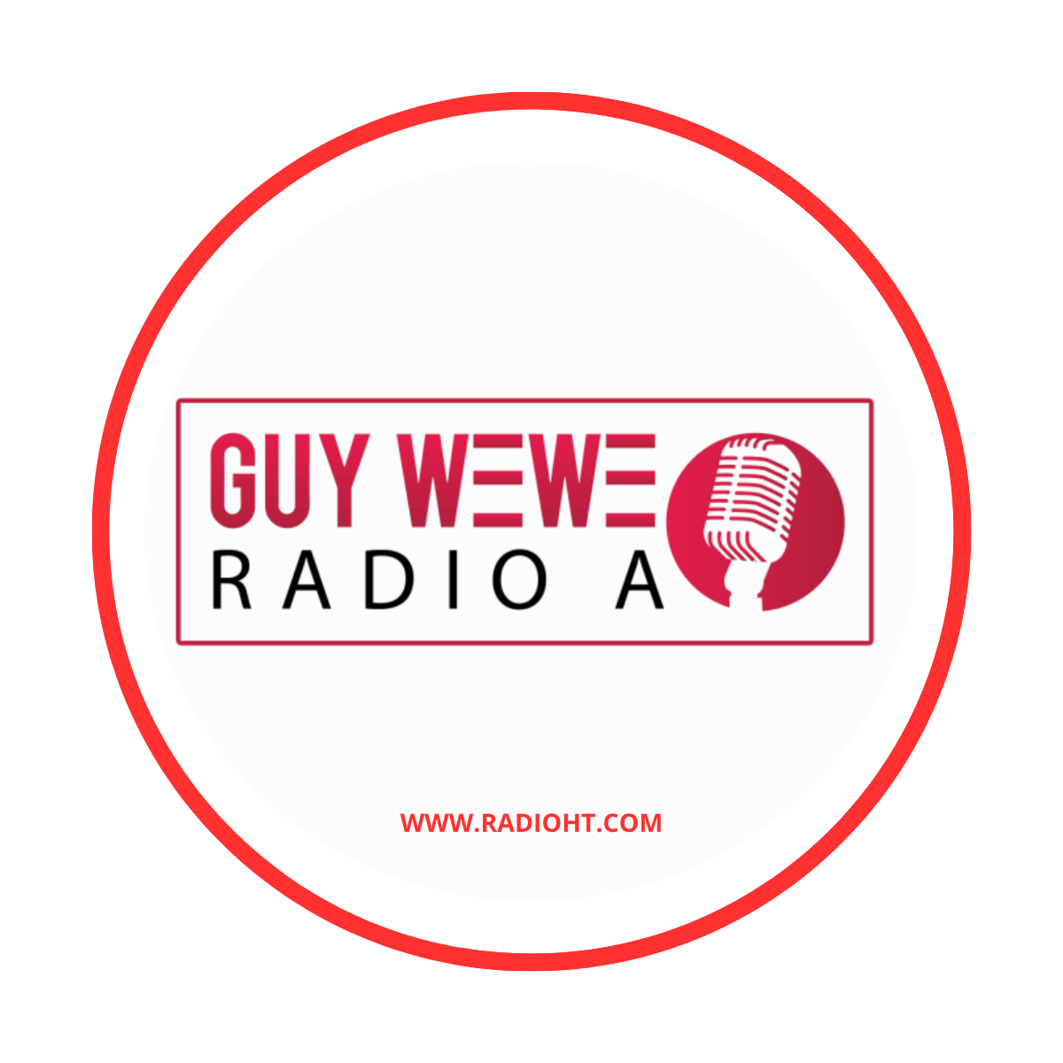 Guy Wewe Radio A