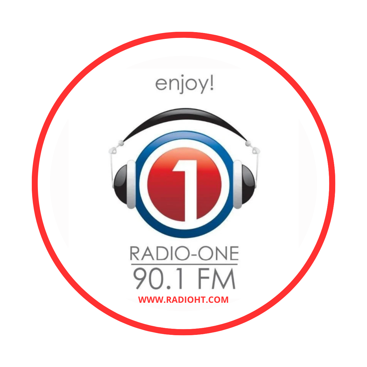 Radio One Haiti FM