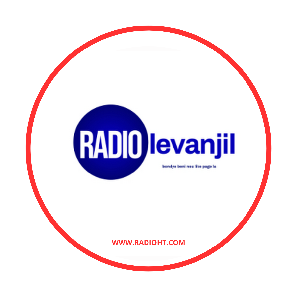 Radio Levanjil 100.7 FM