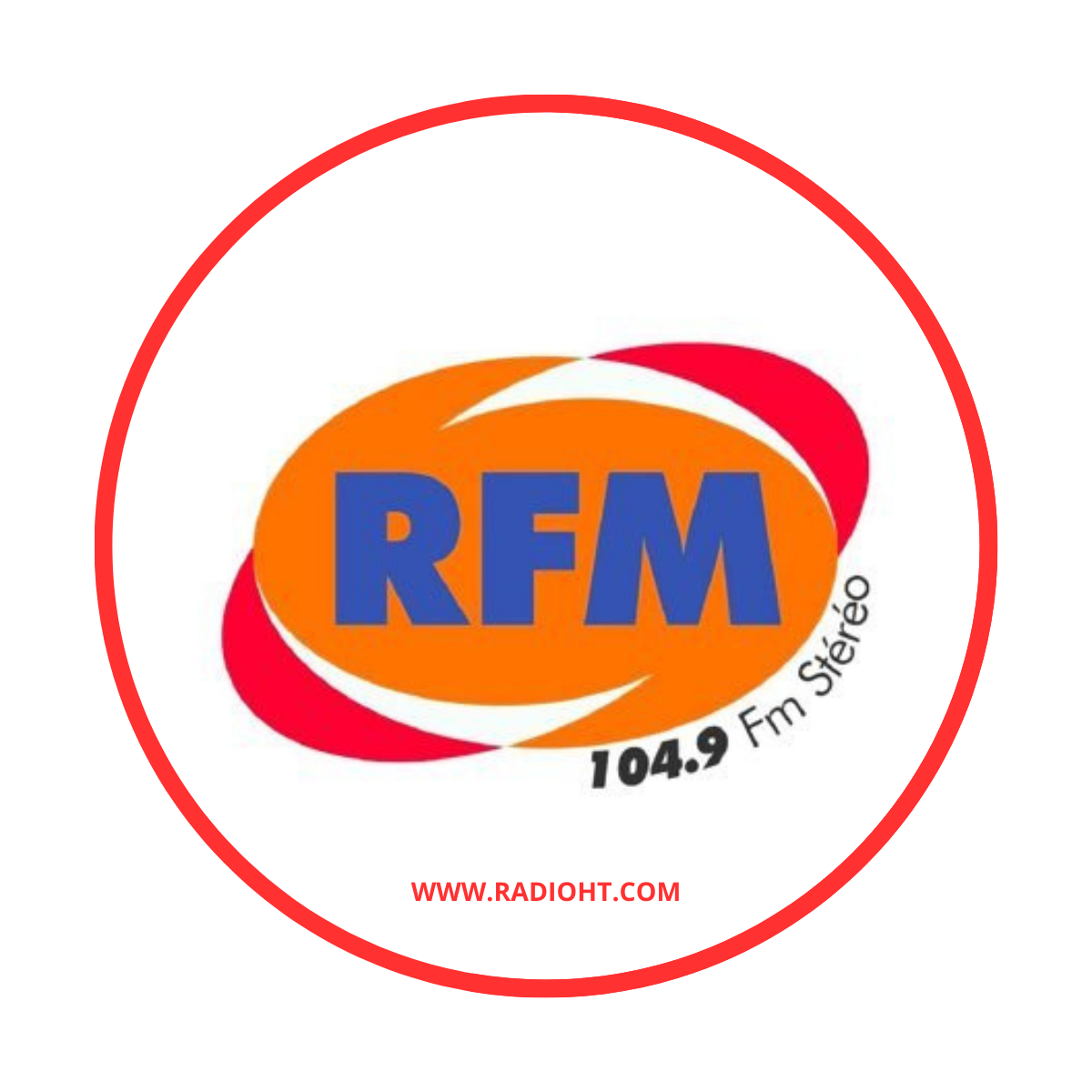 RFM Haiti 104.9 FM