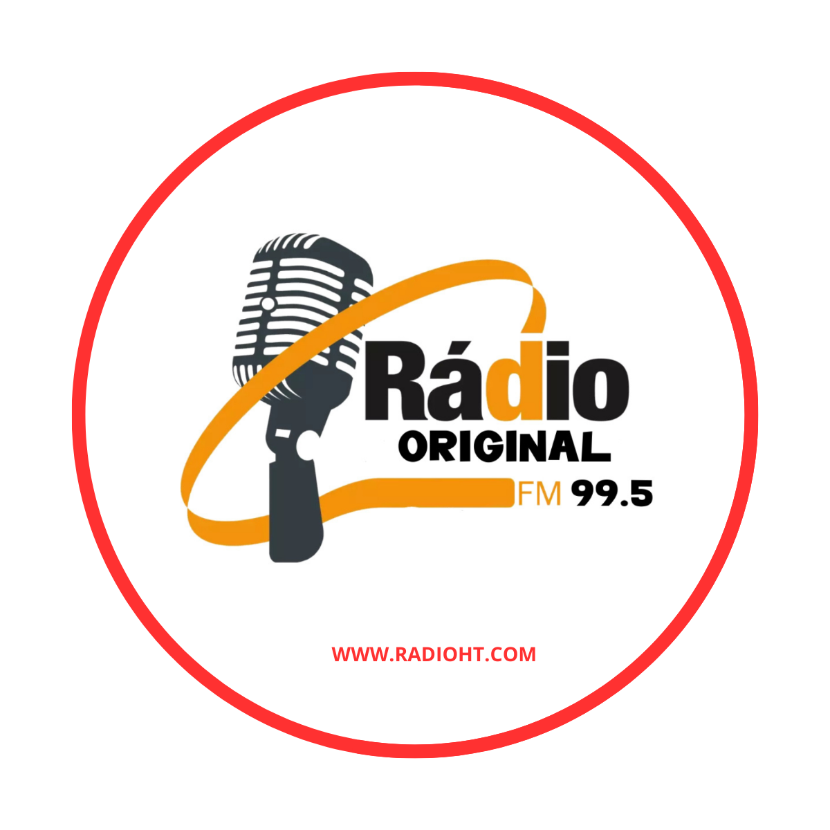 Radio Original FM 99.5 JACMEL