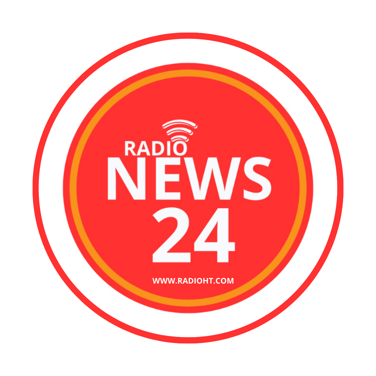 Radio News 24 HT