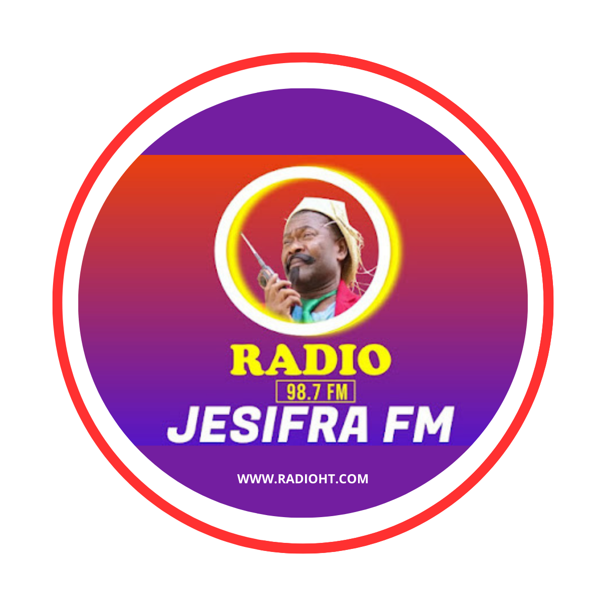 Radio Jesifra FM