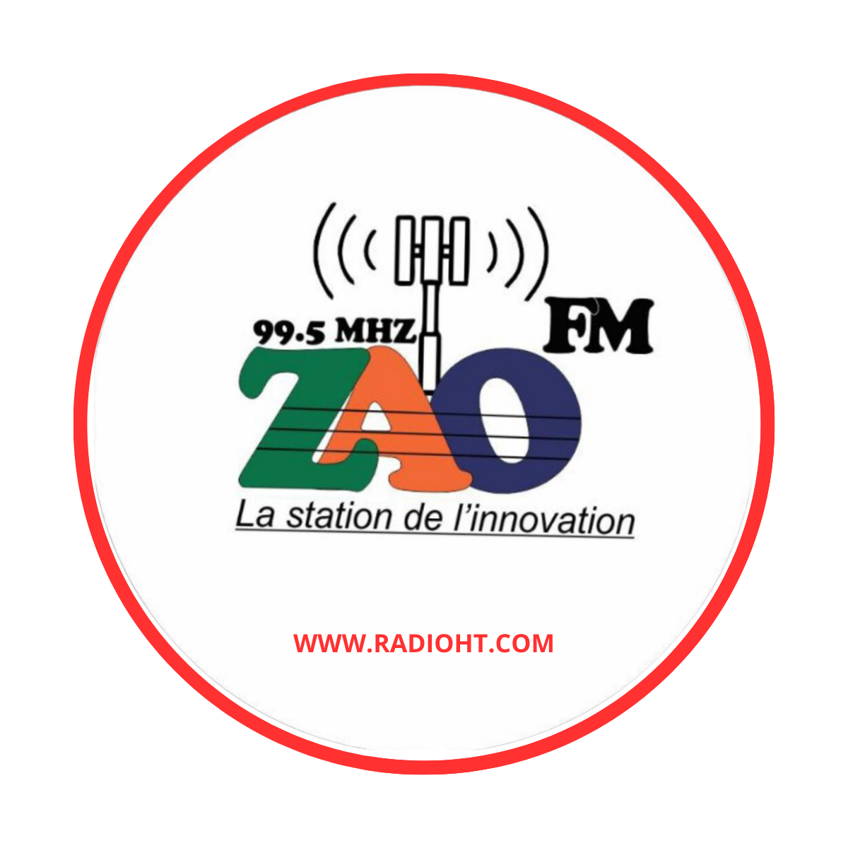 Radio Zao FM 99.5
