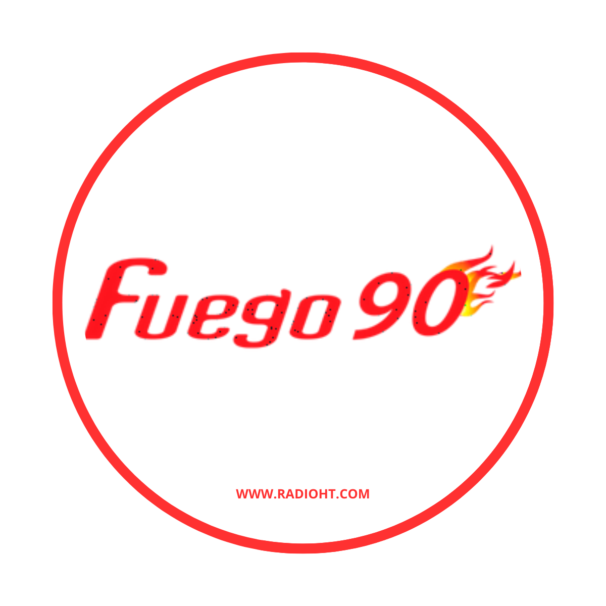 Fuego 90.1 FM