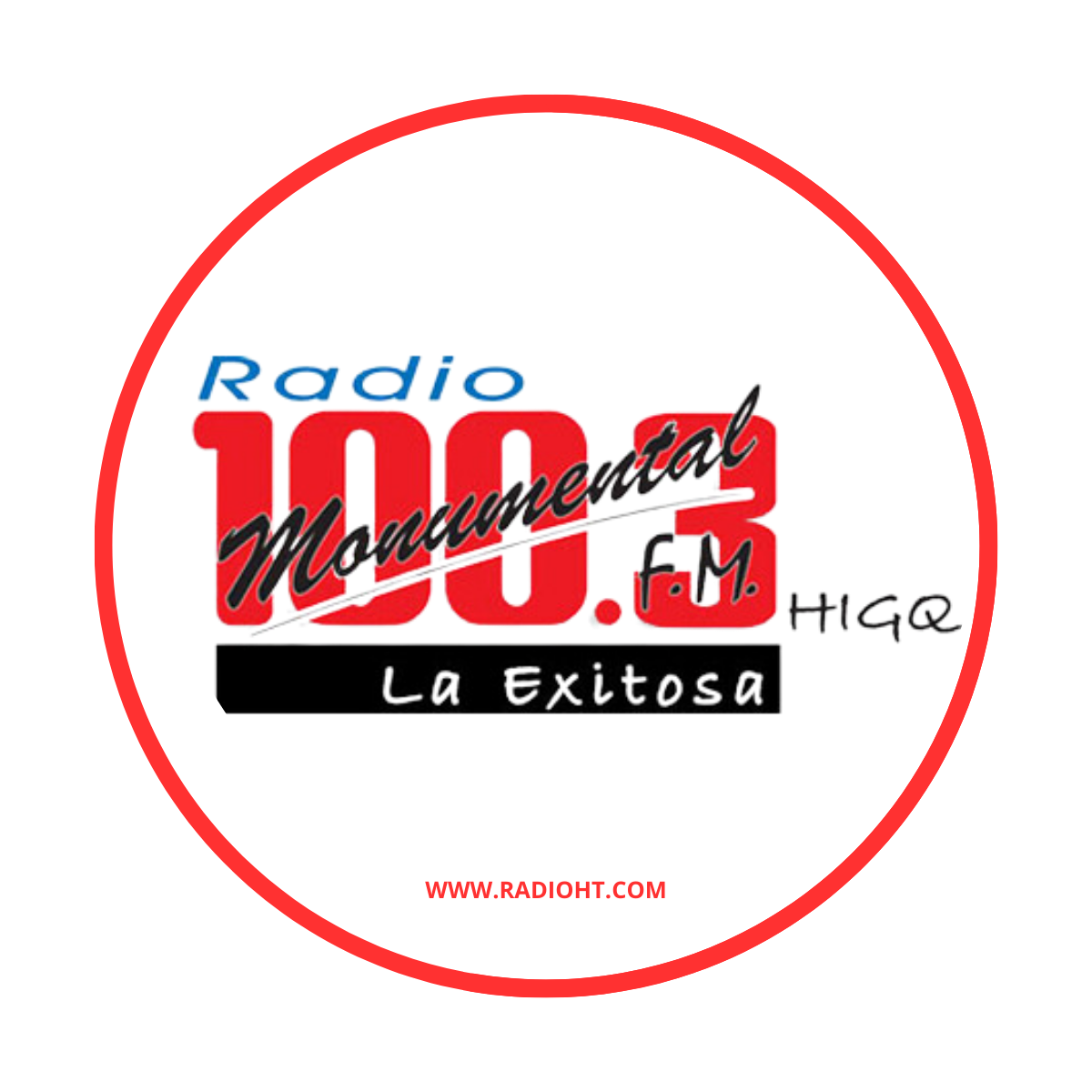 Monumental FM