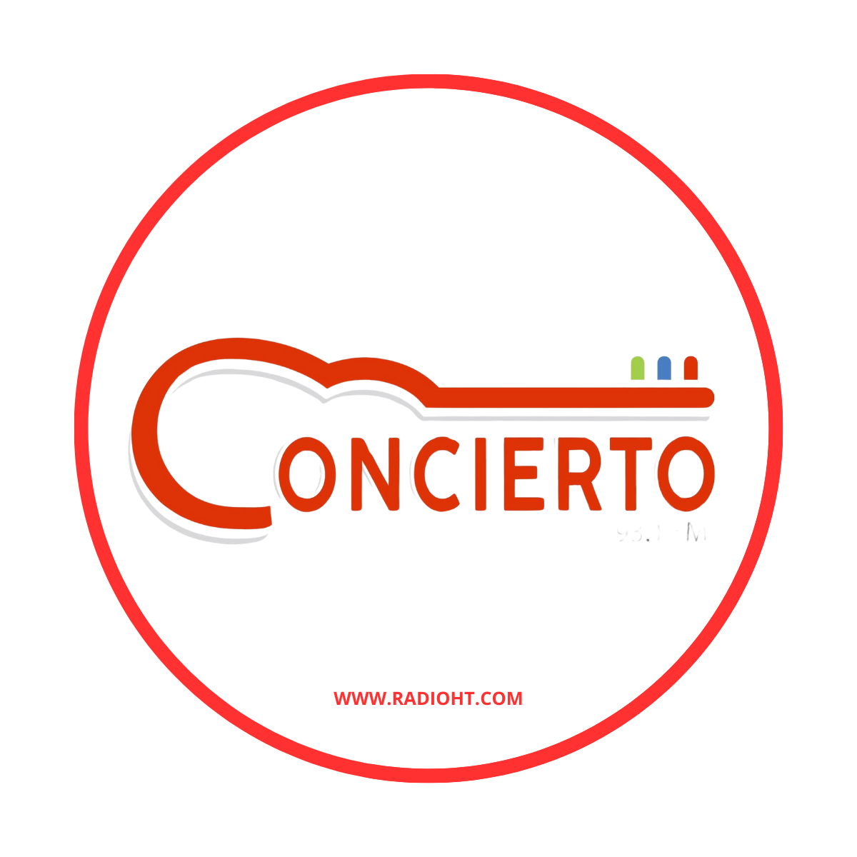 Concierto 93.1 FM