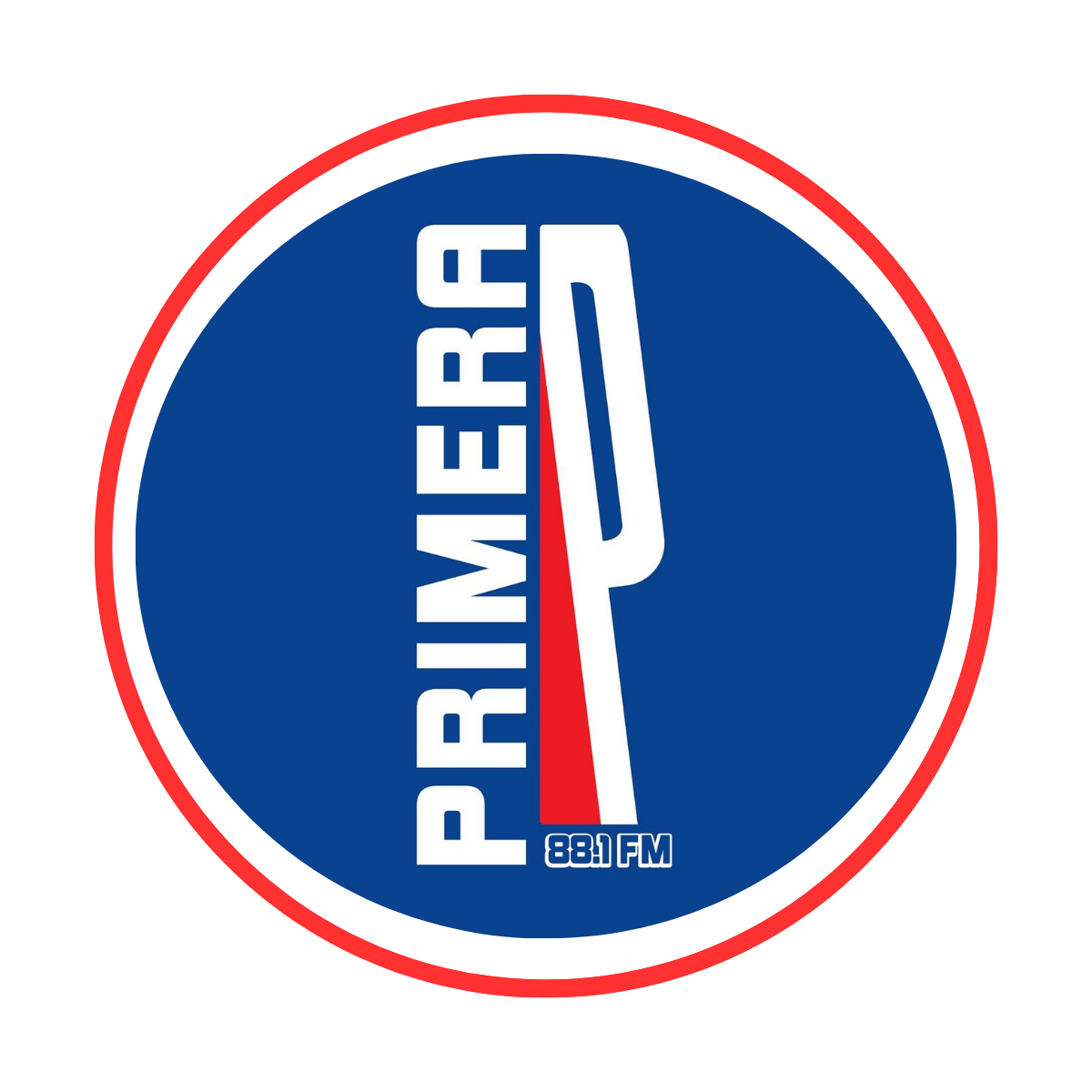 Primera 88.1 FM