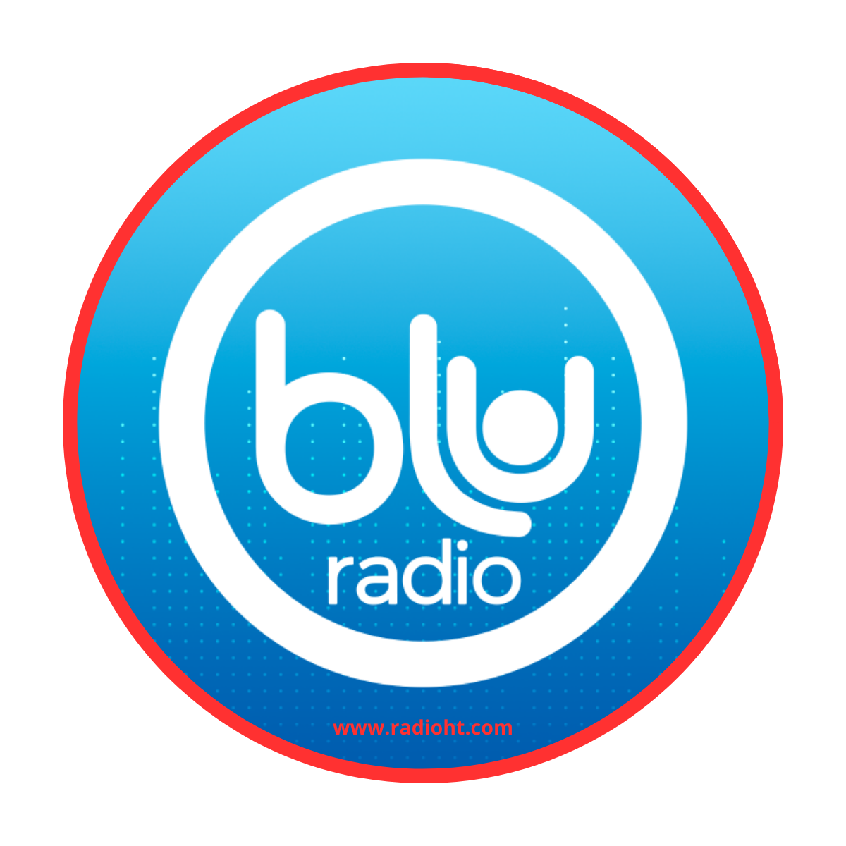 Blu Radio 89.9 FM
