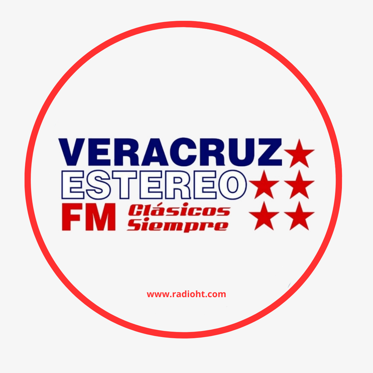 Veracruz Estereo FM
