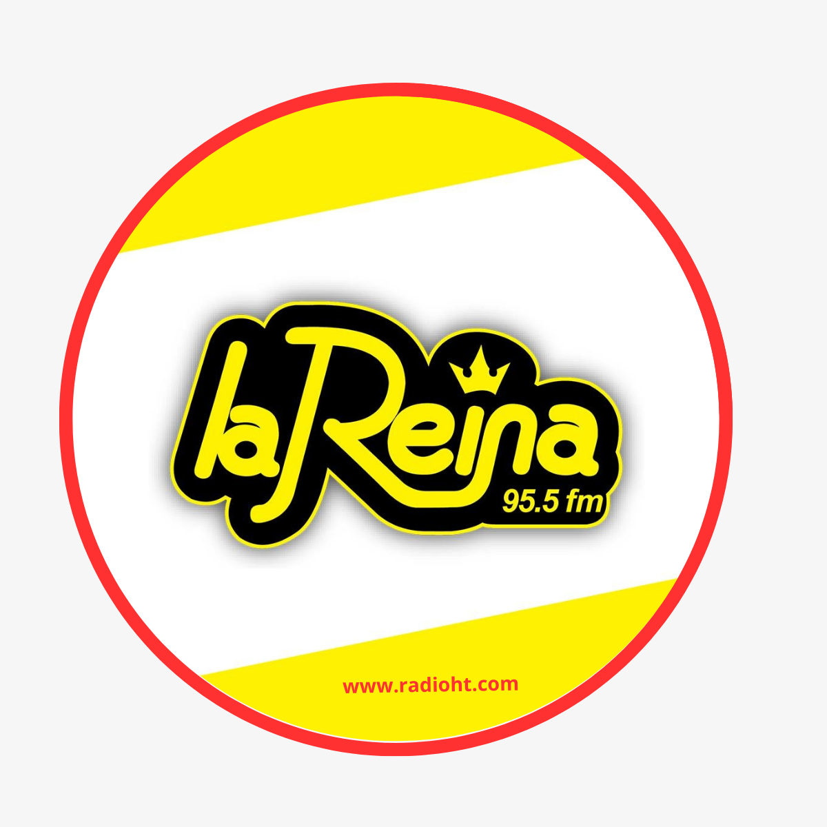 La Reina