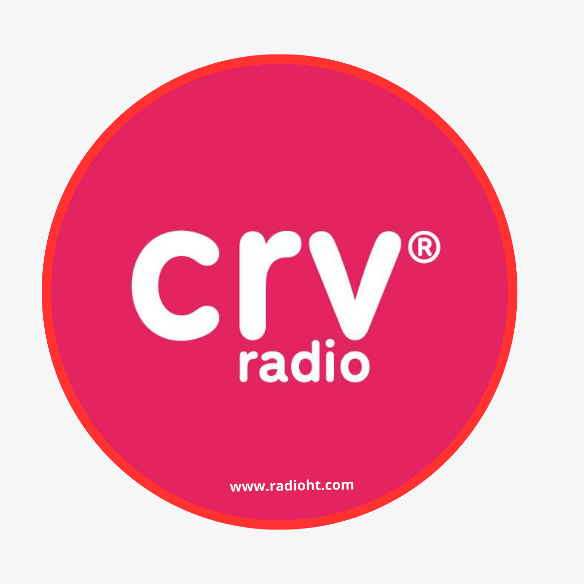 CRV Radio