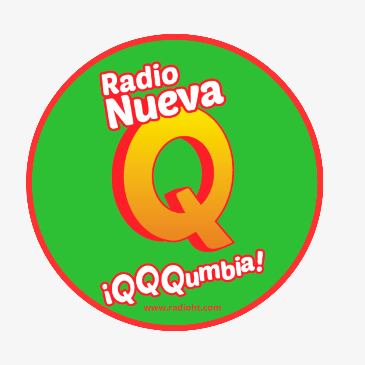 Radio Nueva Q