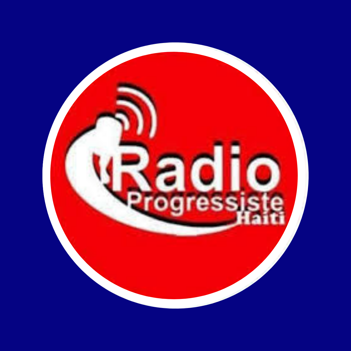 Radio Progressiste FM
