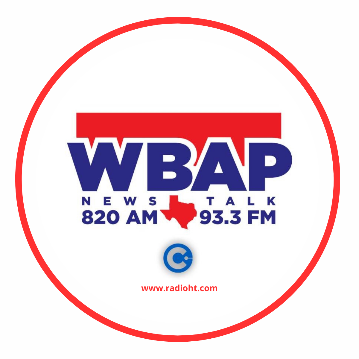 WBAP News Talk 820 AM