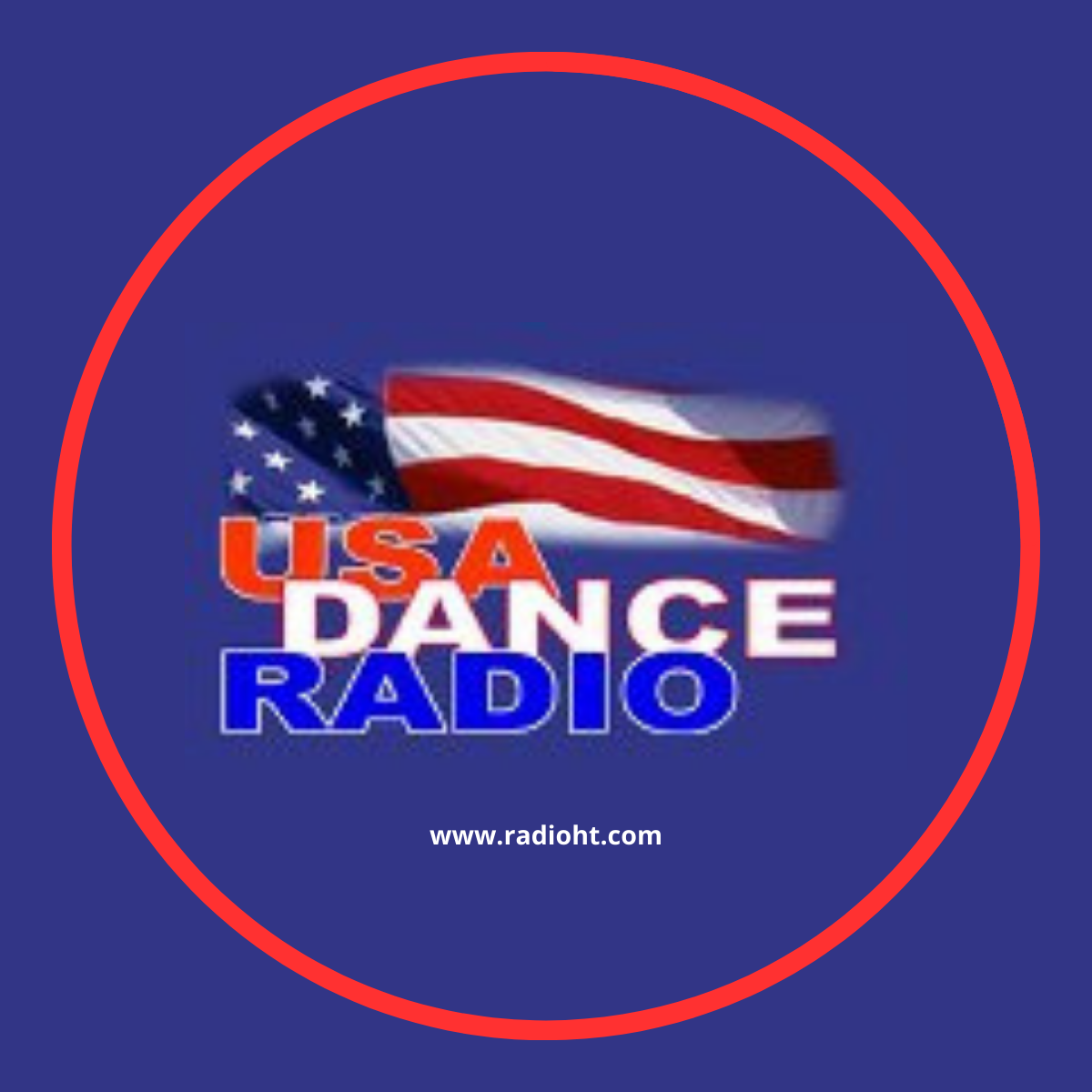 USA Dance Radio