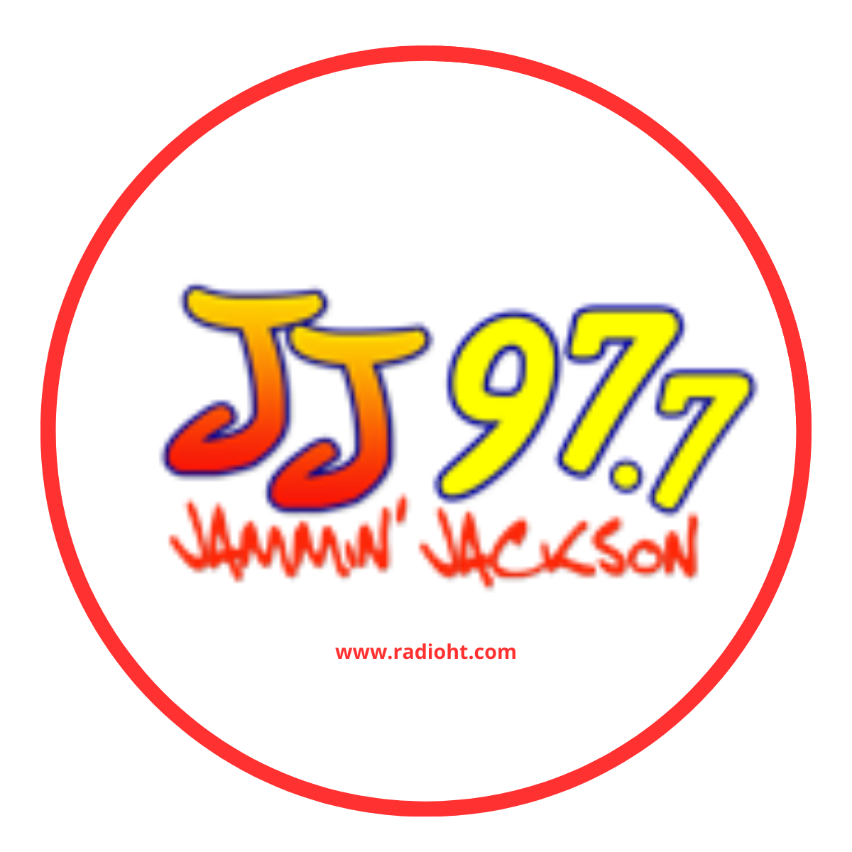 JJ 97.7 FM