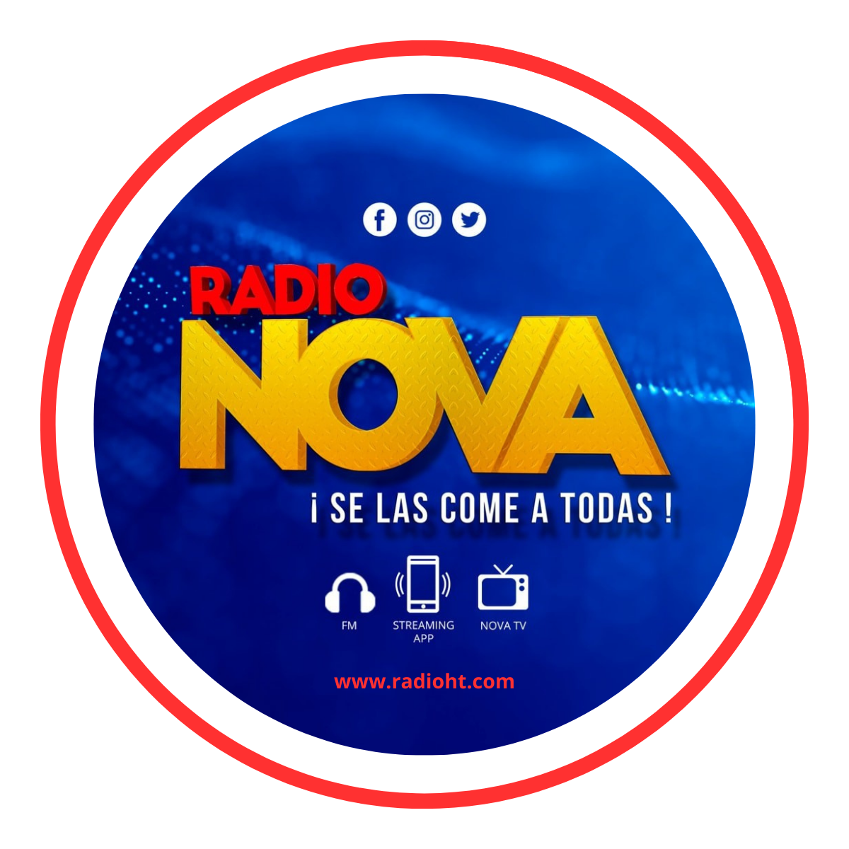 Radio Nova - Trujillo