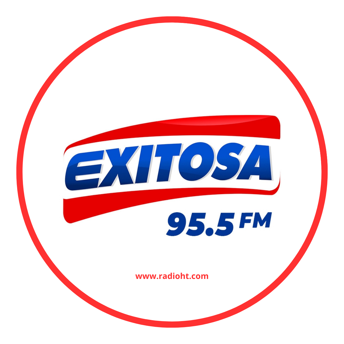 Radio Exitosa