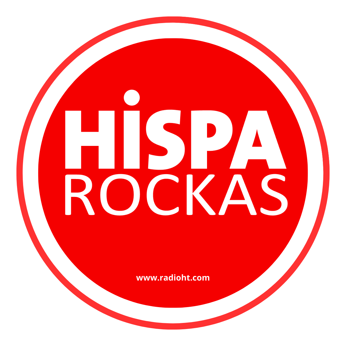 Radio Hisparockas