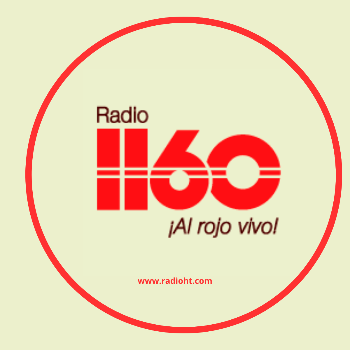 Radio 1160